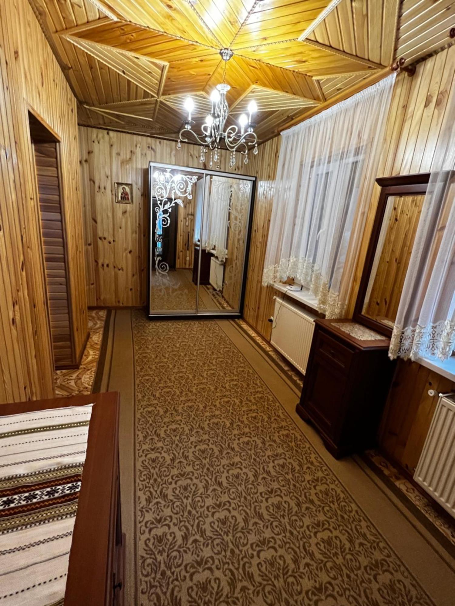 Marmarosy Hotel Vorohta Kültér fotó