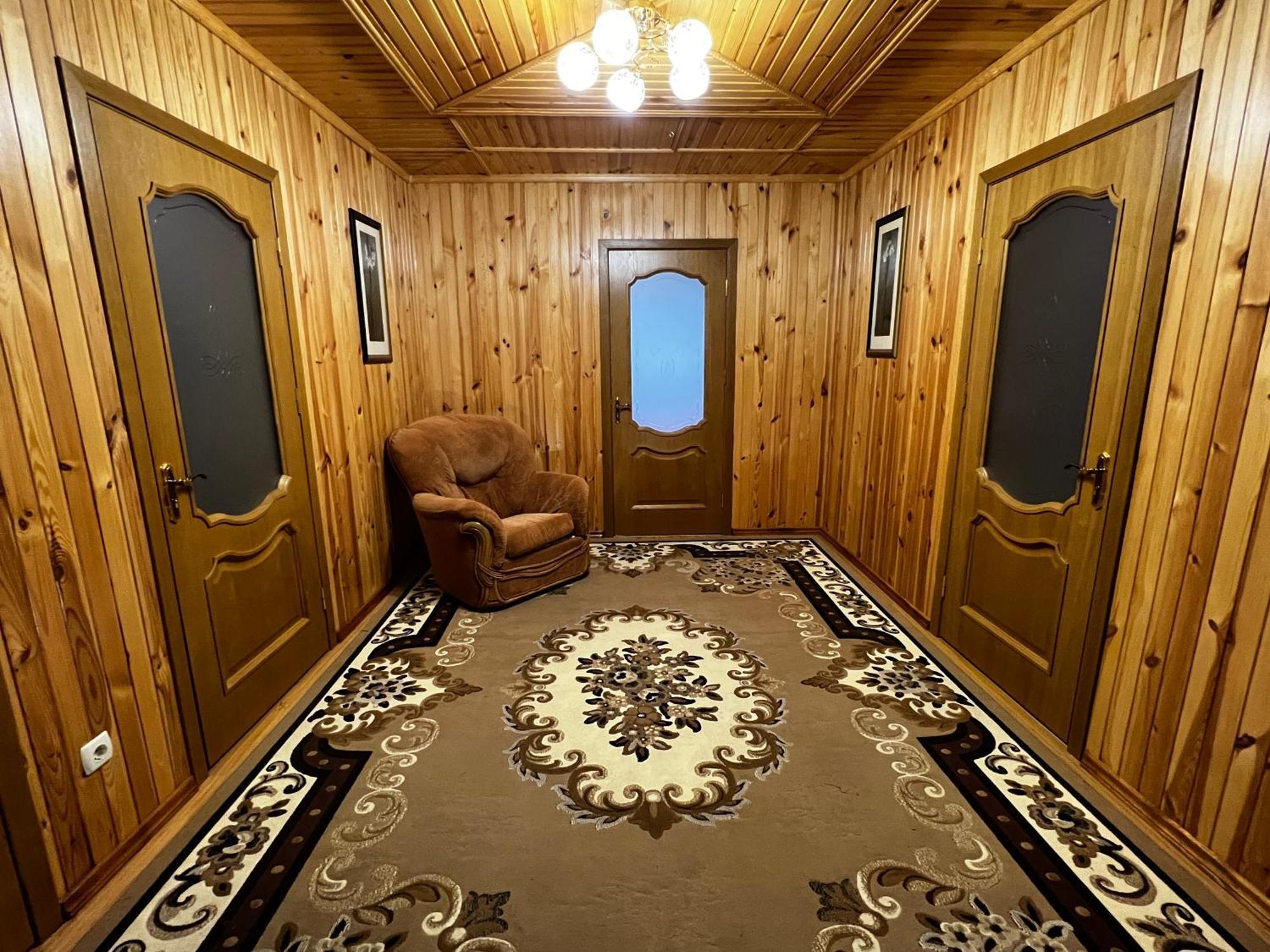 Marmarosy Hotel Vorohta Kültér fotó