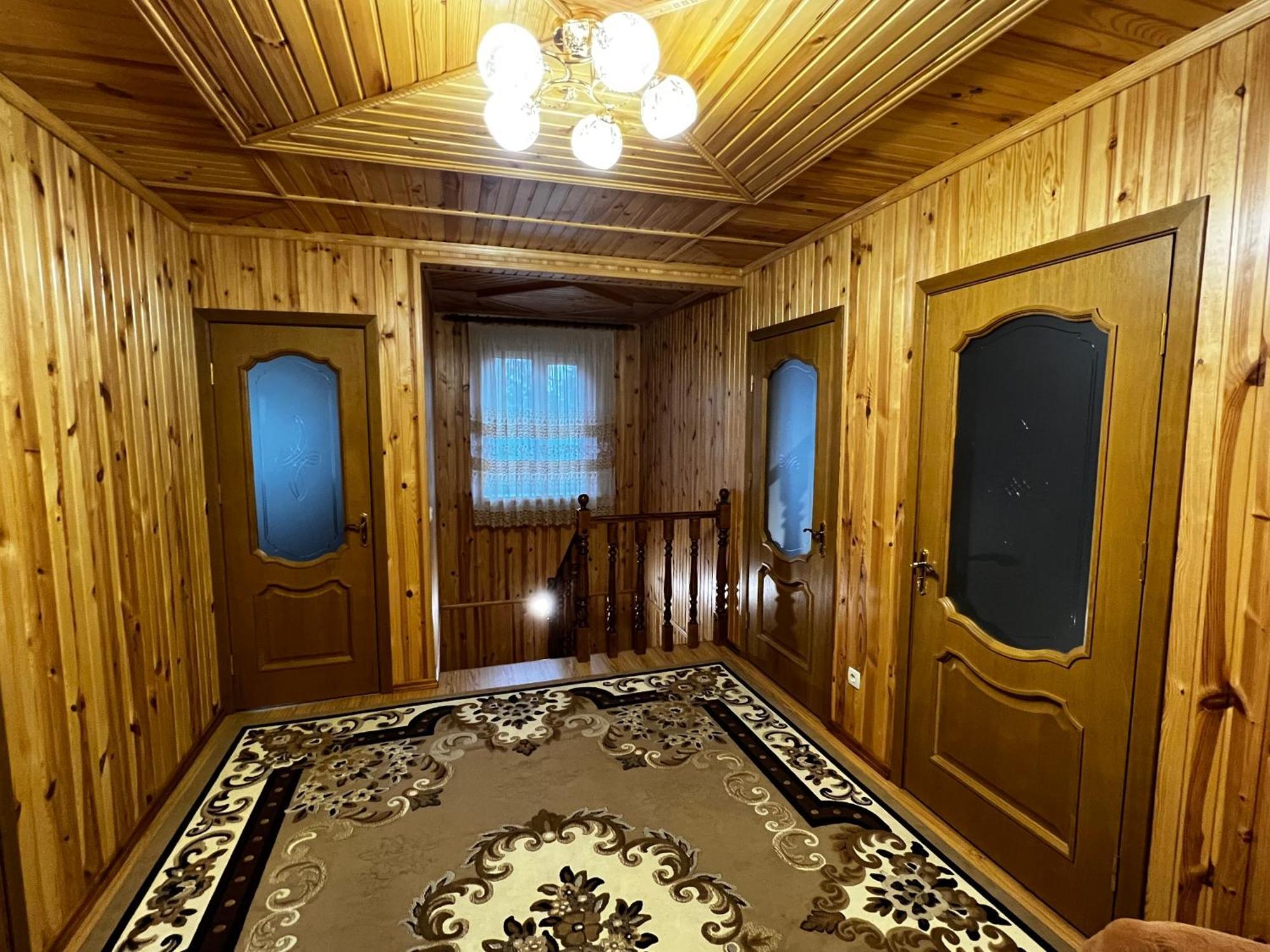 Marmarosy Hotel Vorohta Kültér fotó