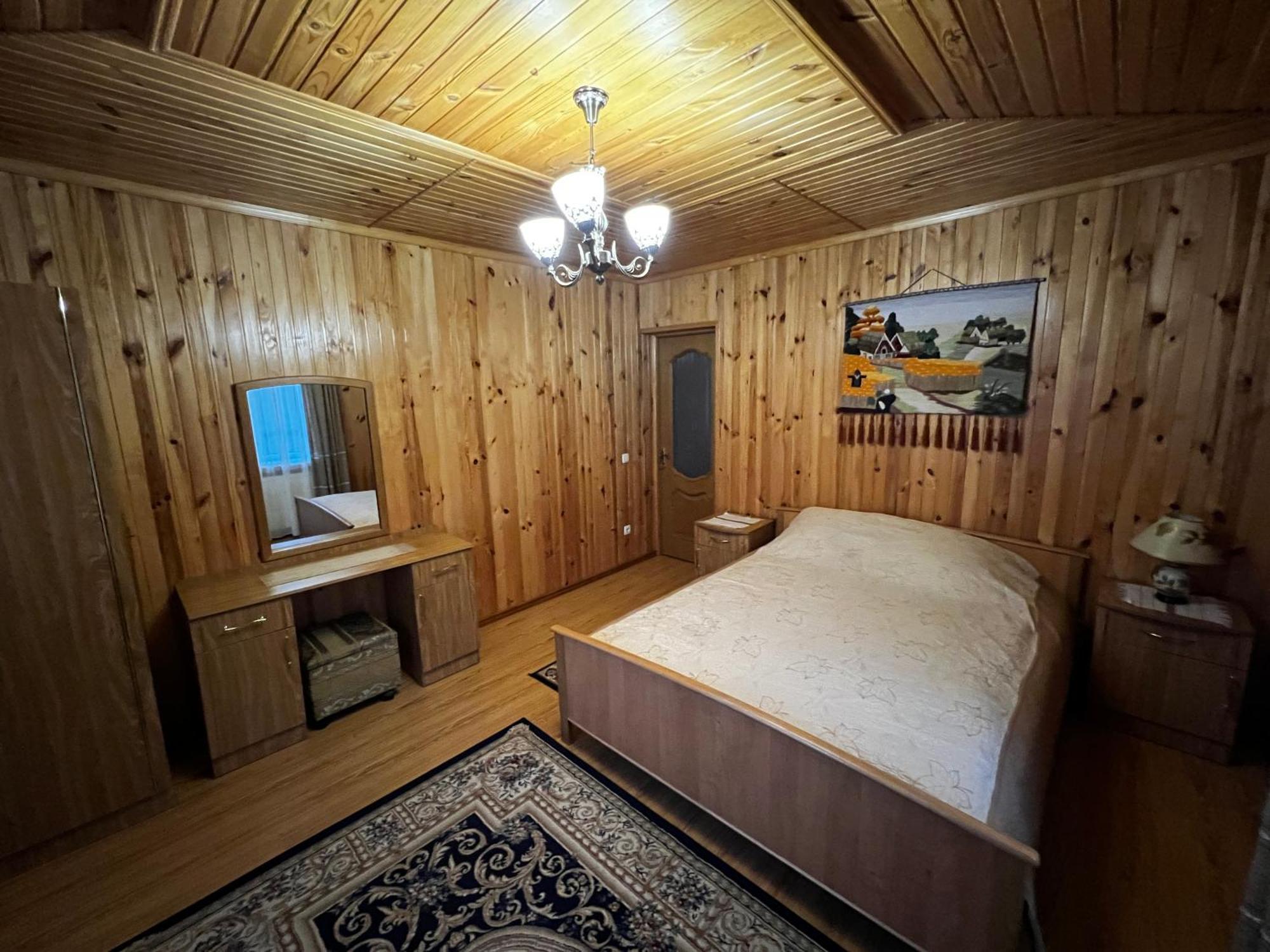 Marmarosy Hotel Vorohta Kültér fotó
