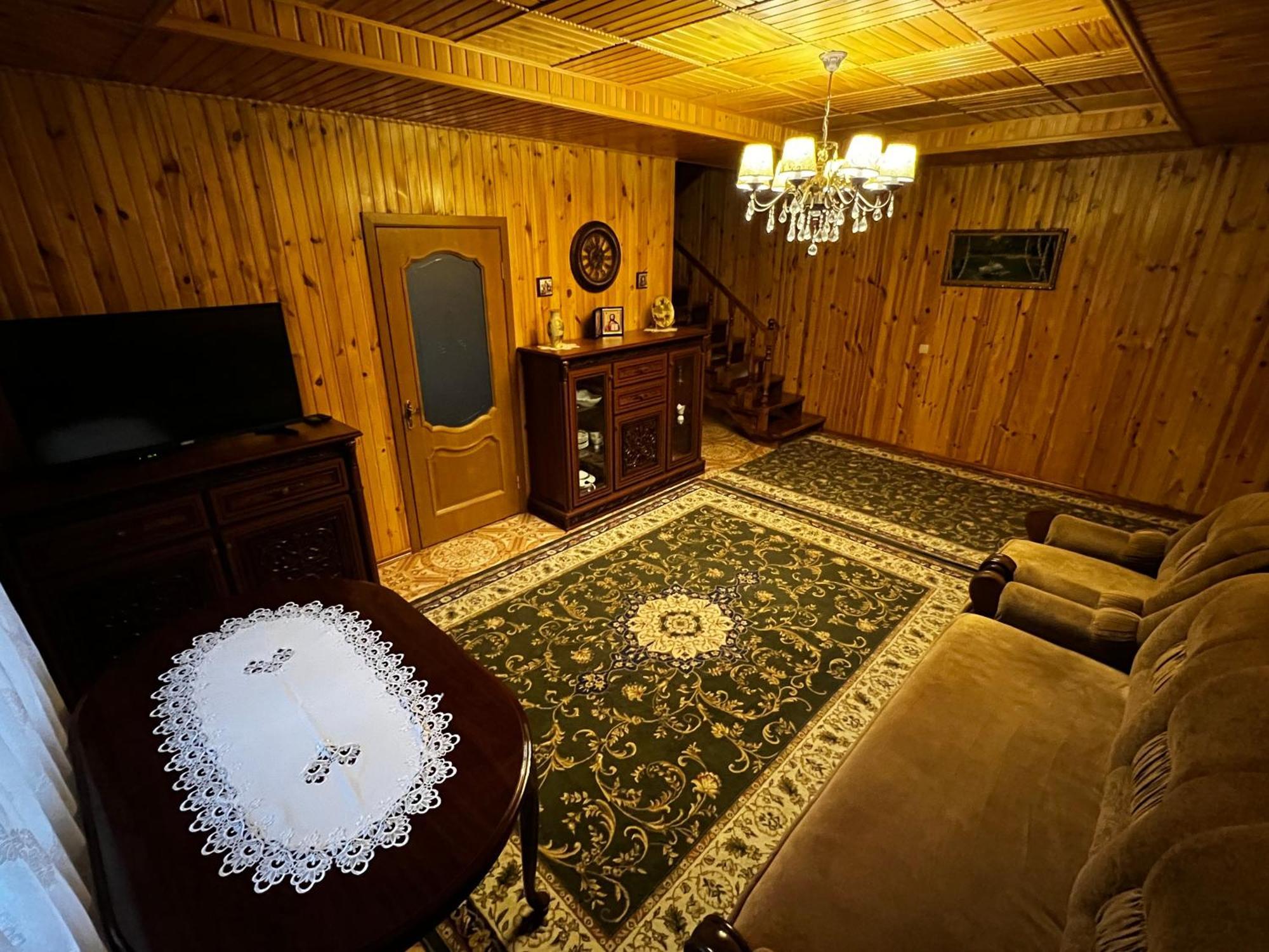 Marmarosy Hotel Vorohta Kültér fotó