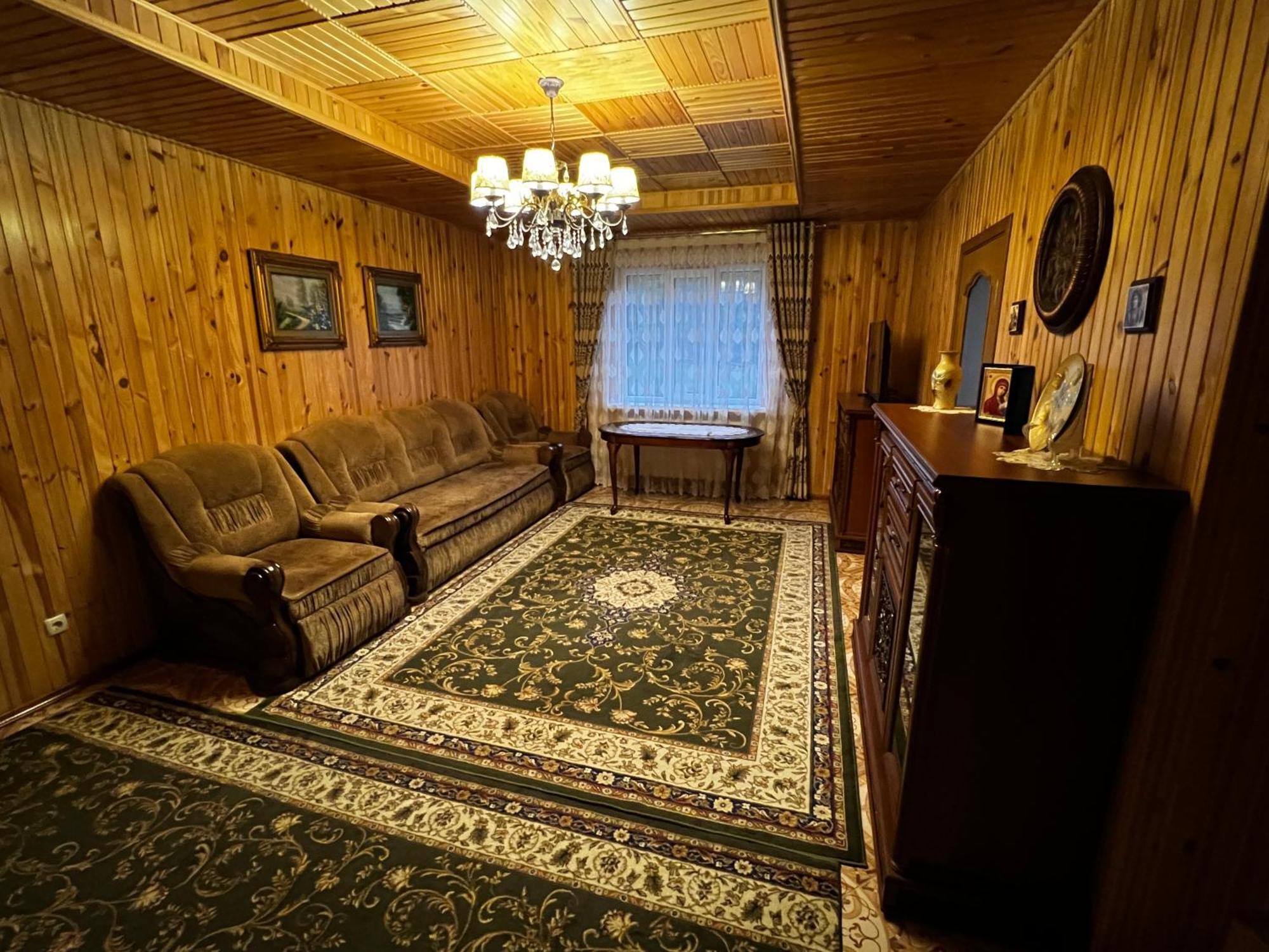 Marmarosy Hotel Vorohta Kültér fotó