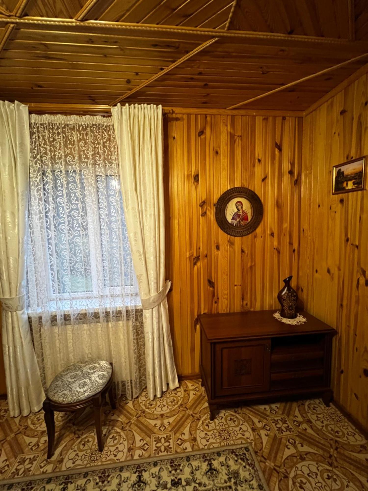 Marmarosy Hotel Vorohta Kültér fotó