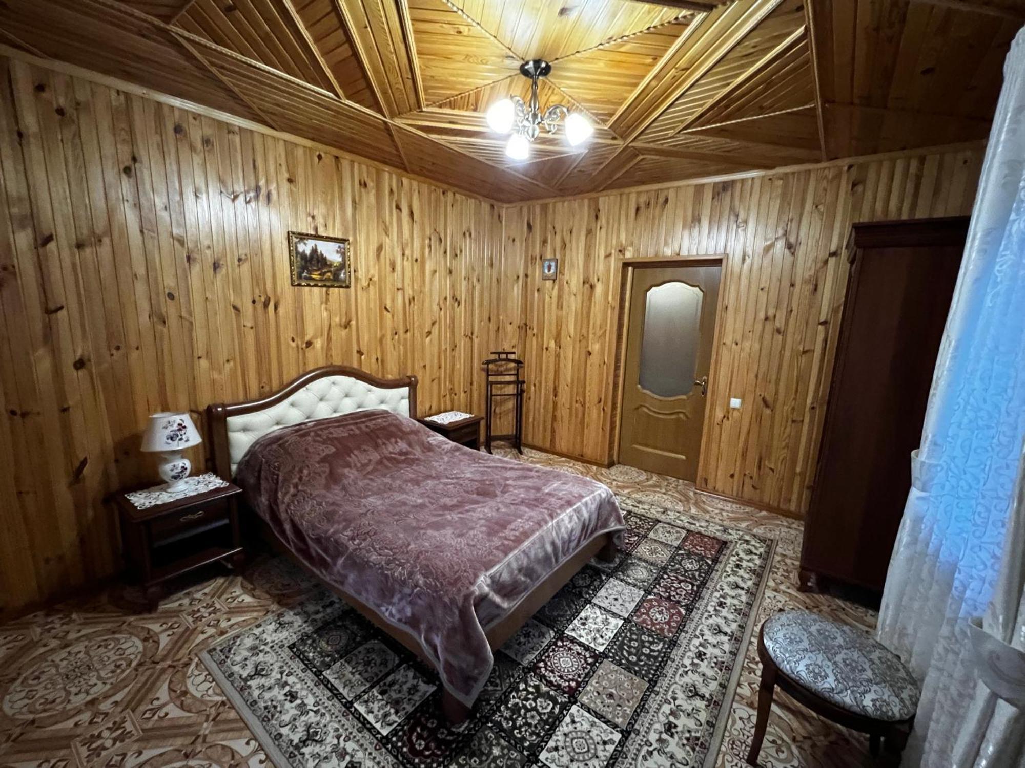 Marmarosy Hotel Vorohta Kültér fotó