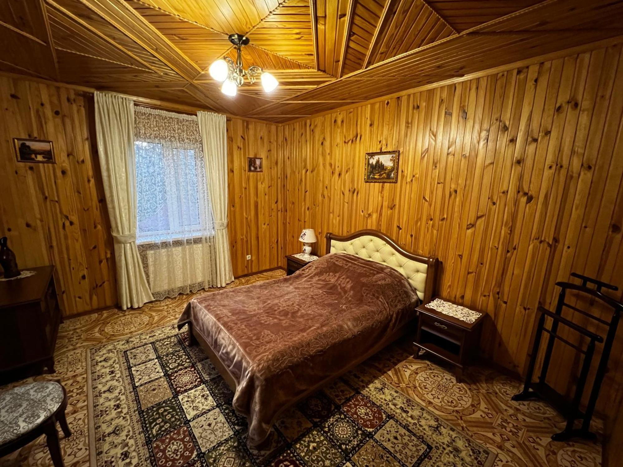 Marmarosy Hotel Vorohta Kültér fotó