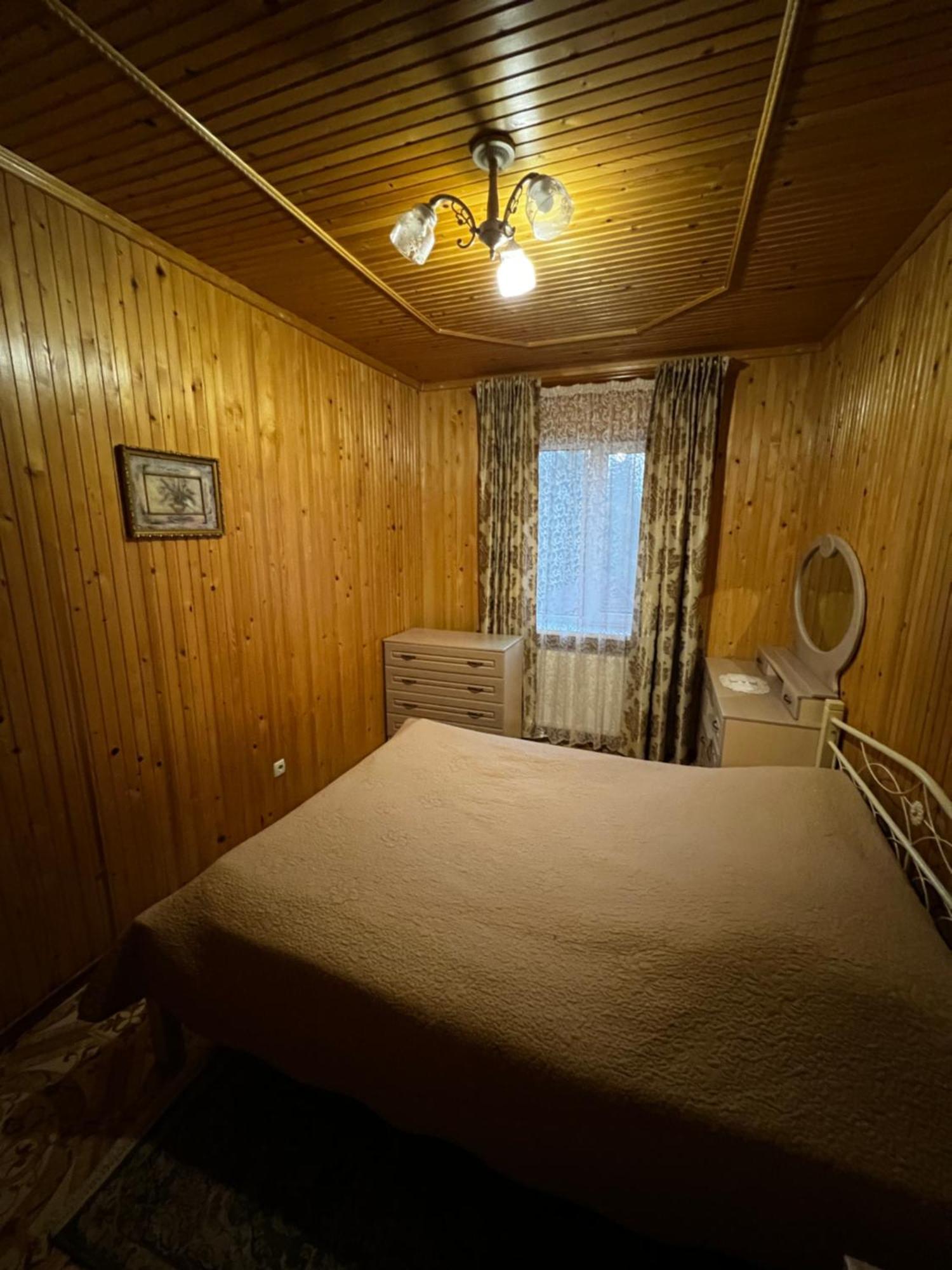 Marmarosy Hotel Vorohta Kültér fotó